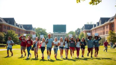 athletic scholarships for college