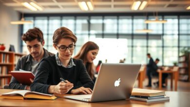 business scholarships for university students