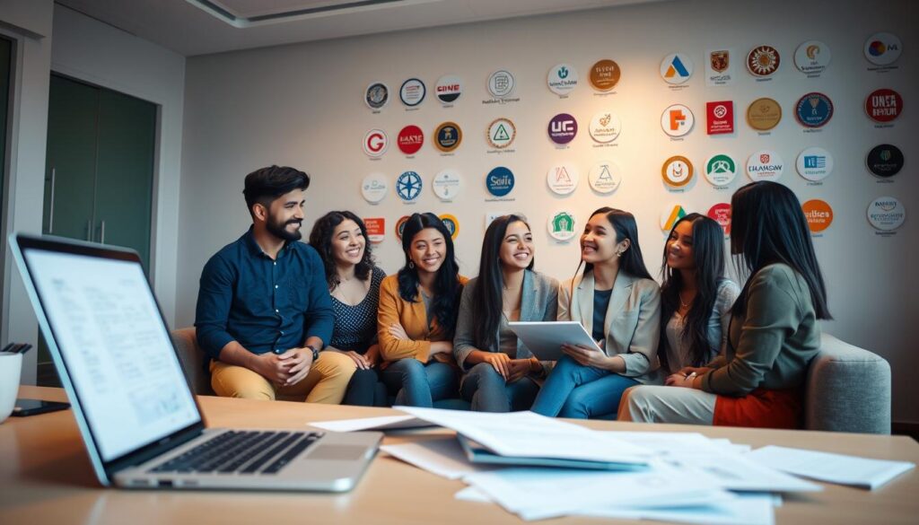 financial aid for international students