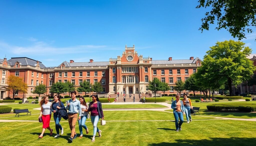 full-ride scholarship universities