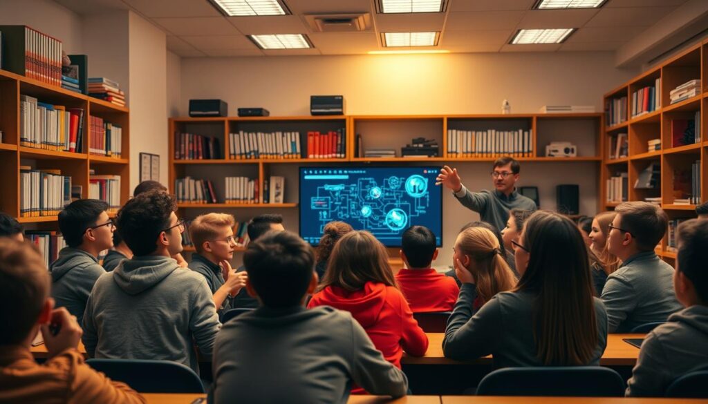 funding for technology education