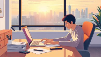 how to apply for university scholarships