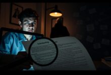 how to avoid scholarship scams
