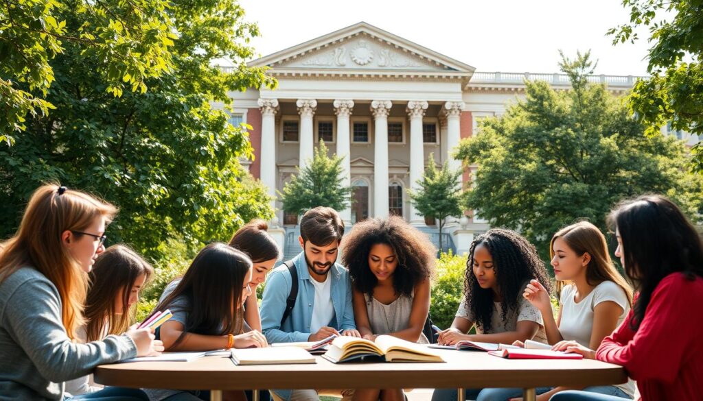institutional scholarships
