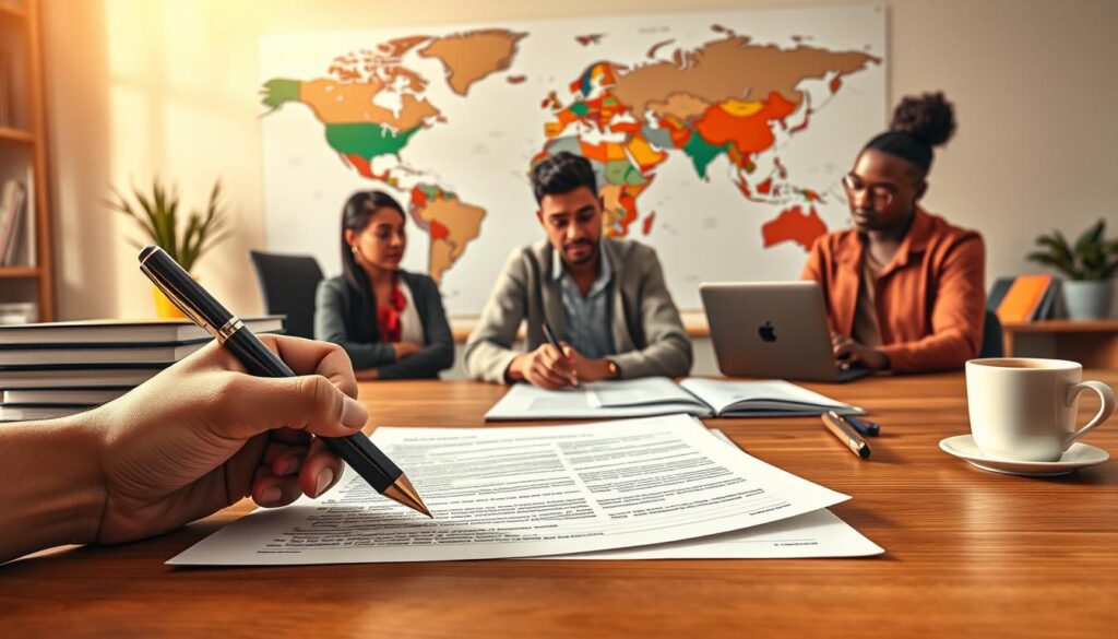 international student scholarships