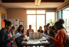 local community scholarships for college