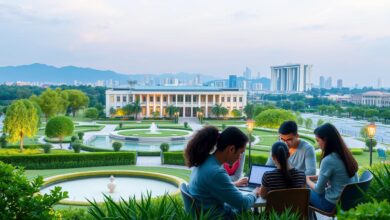 online university scholarships