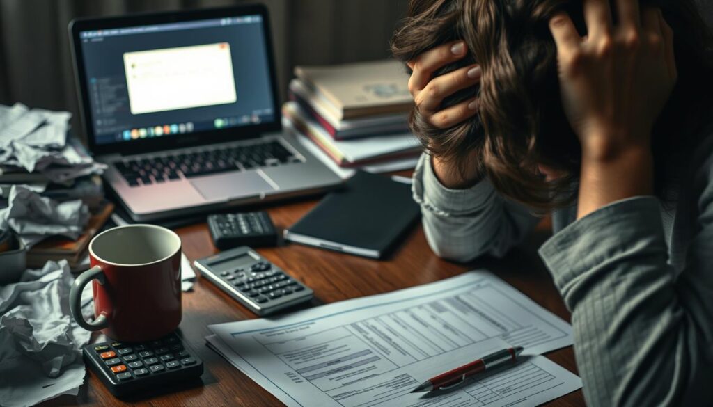 scholarship application mistakes