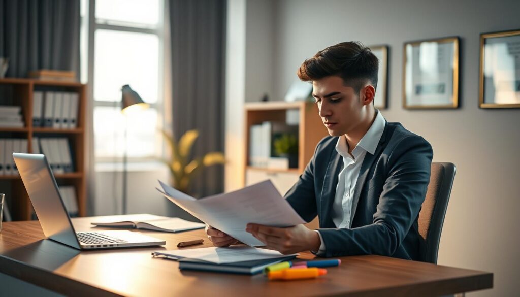 scholarship interview preparation