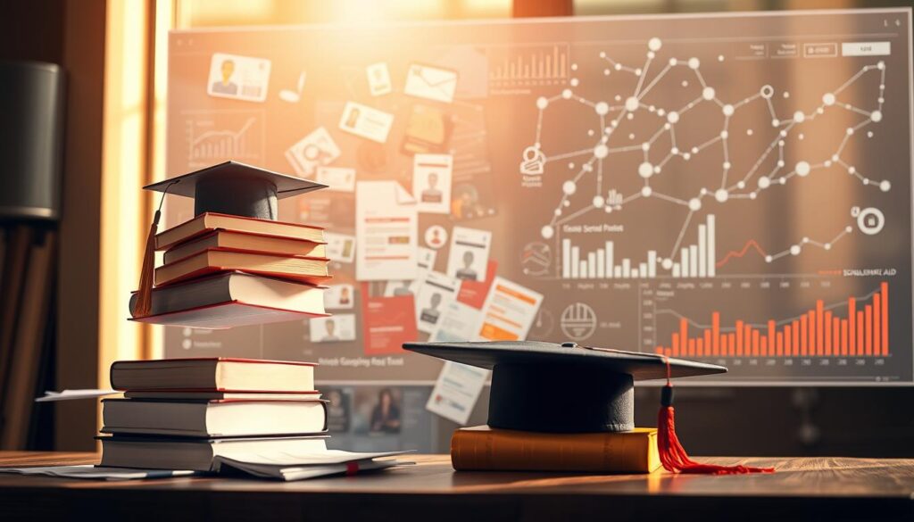 scholarship trends