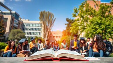scholarships for graduate students