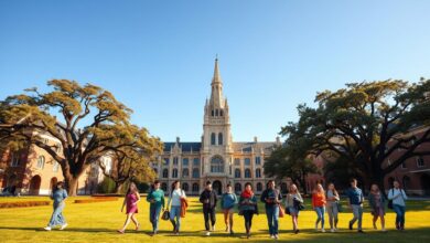 universities offering full-ride scholarships