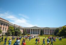 universities with most scholarships