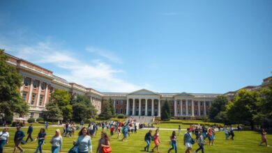 universities with most scholarships